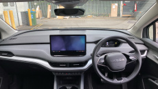 Skoda Enyaq 210kW 85 SE L 82kWh 5dr Auto Electric Estate